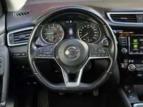 Nissan Qashqai (2020) thumbnail 12