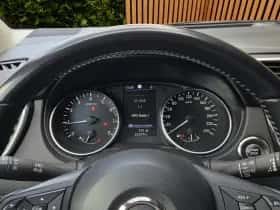 Nissan Qashqai (2020) thumbnail 13