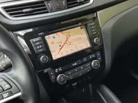 Nissan Qashqai (2020) thumbnail 16