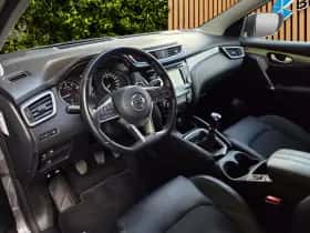 Nissan Qashqai (2020) thumbnail 19