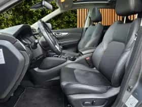 Nissan Qashqai (2020) thumbnail 5