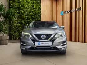 Nissan Qashqai (2020) thumbnail 9