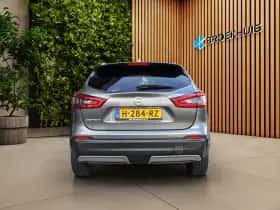 Nissan Qashqai (2020) thumbnail 10