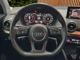 Audi Q2 (2021) thumbnail 11