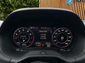 Audi Q2 (2021) thumbnail 12