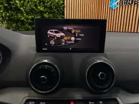 Audi Q2 (2021) thumbnail 15