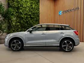Audi Q2 (2021) thumbnail 3