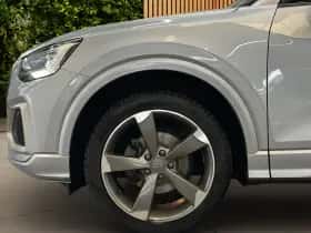 Audi Q2 (2021) thumbnail 25