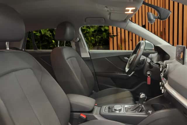 Audi Q2 (2021) thumbnail 4