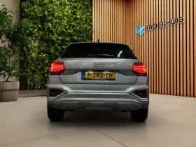 Audi Q2 (2021) thumbnail 8