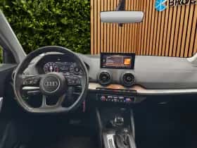 Audi Q2 (2021) thumbnail 10