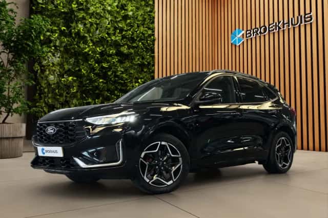 Ford Kuga (2025) thumbnail 1