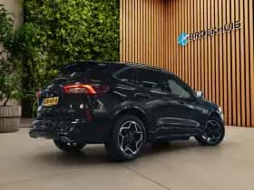 Ford Kuga (2025) thumbnail 2