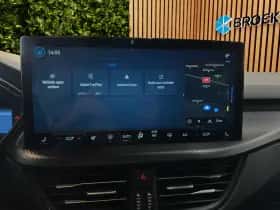 Ford Kuga (2025) thumbnail 22