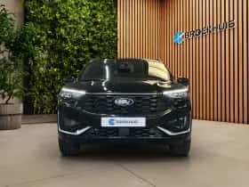 Ford Kuga (2025) thumbnail 9