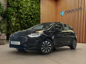 Ford Fiesta (2023) thumbnail 1