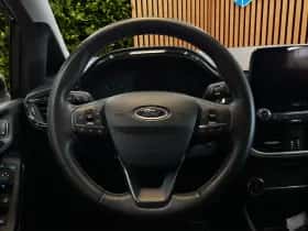 Ford Fiesta (2023) thumbnail 12