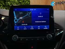 Ford Fiesta (2023) thumbnail 17