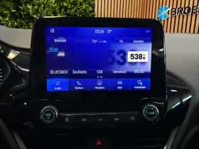 Ford Fiesta (2023) thumbnail 18