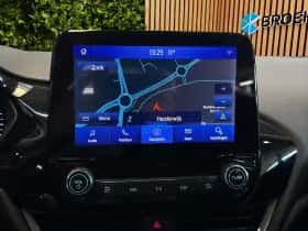 Ford Fiesta (2023) thumbnail 19