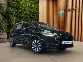 Ford Fiesta (2023) thumbnail 25