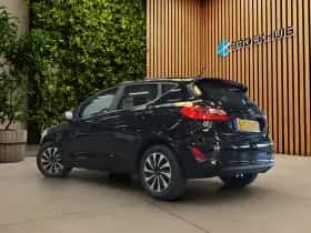 Ford Fiesta (2023) thumbnail 26