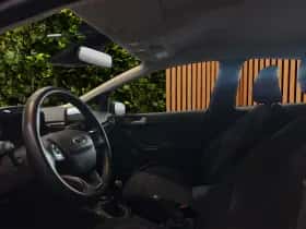 Ford Fiesta (2023) thumbnail 10