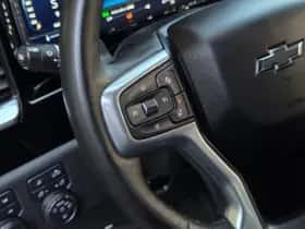 Chevrolet Silverado (2023) thumbnail 13