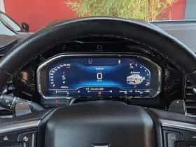 Chevrolet Silverado (2023) thumbnail 15