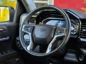 Chevrolet Silverado (2023) thumbnail 16