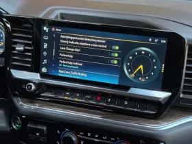 Chevrolet Silverado (2023) thumbnail 18