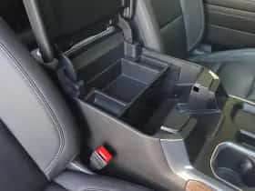 Chevrolet Silverado (2023) thumbnail 21