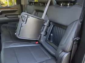 Chevrolet Silverado (2023) thumbnail 22
