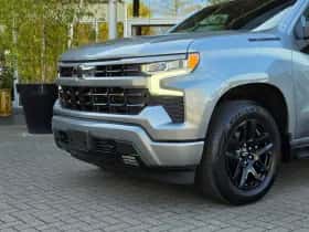 Chevrolet Silverado (2023) thumbnail 24