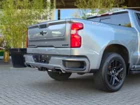 Chevrolet Silverado (2023) thumbnail 29