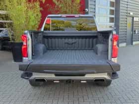 Chevrolet Silverado (2023) thumbnail 8