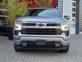 Chevrolet Silverado (2023) thumbnail 9