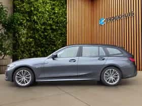 BMW 3-Serie (2022) thumbnail 4