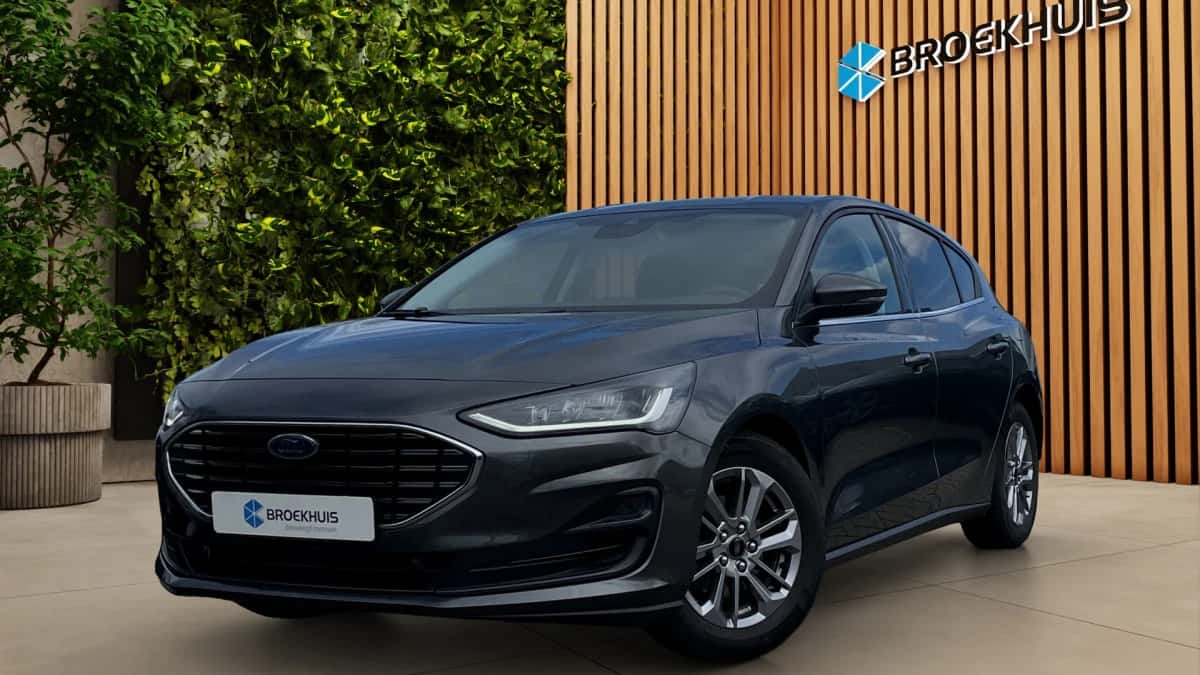 Ford Focus (2023) — foto 1