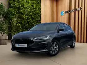 Ford Focus (2023)
