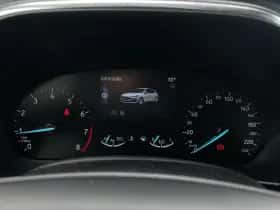 Ford Focus (2023) thumbnail 16