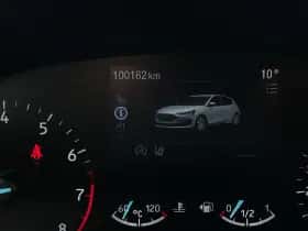 Ford Focus (2023) thumbnail 17