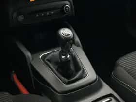 Ford Focus (2023) thumbnail 25