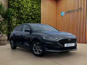 Ford Focus (2023) thumbnail 27