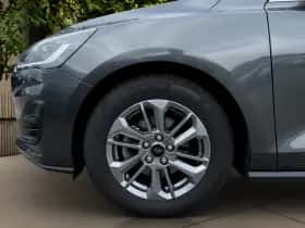 Ford Focus (2023) thumbnail 28