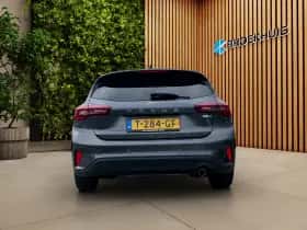 Ford Focus (2023) thumbnail 9