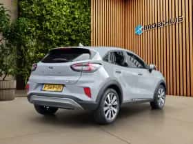 Ford Puma (2022) thumbnail 2
