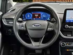 Ford Puma (2022) thumbnail 11