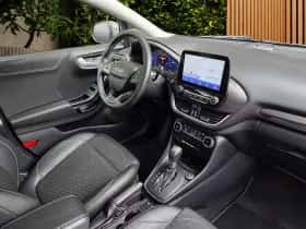 Ford Puma (2022) thumbnail 3