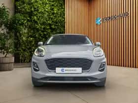 Ford Puma (2022) thumbnail 8